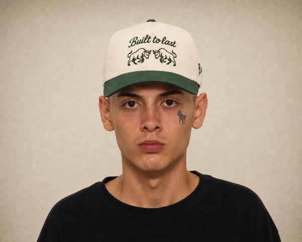 H&H Cotton Hat